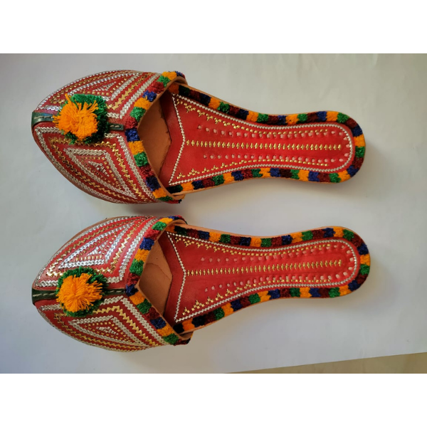 natural and artistic